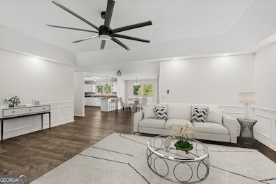 374 Lee Rd, Phenix City, AL 36870 - photo 3