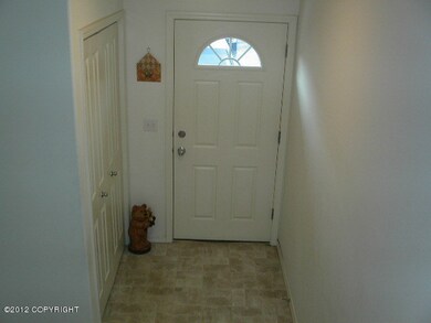 entry way