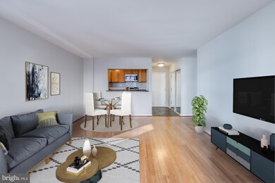 1325 18th St NW unit 309, Washington, DC 20036 - photo 4