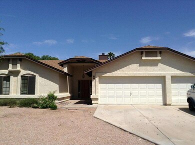 2734 E Elmwood St, Mesa, AZ 85213 - photo 4