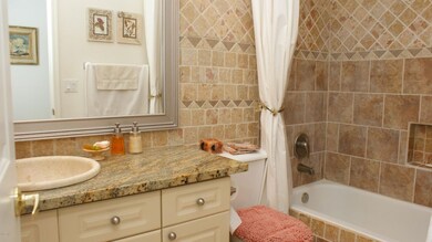 Geronimo Guest Bath New