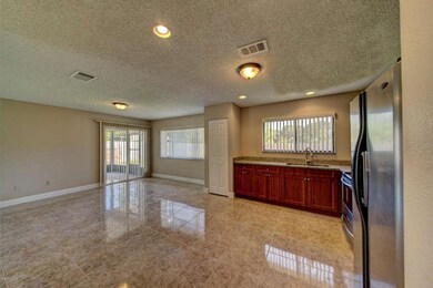 Kitchen Ceramic Tile Floors