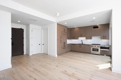 115 Morris St unit 2007, Durham, NC 27701 - photo 2