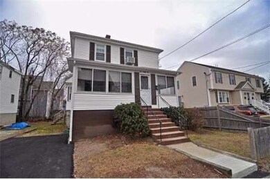 6 Taylor St, Milford, MA 01757 - photo 2