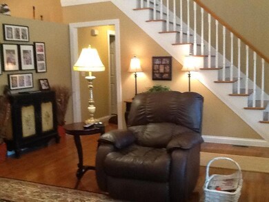 Beautiful Hardwoods