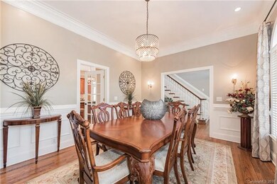 Formal Dinning Room