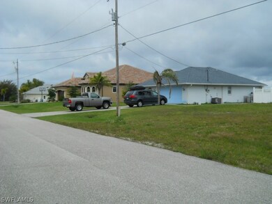 Neighbors down the street.