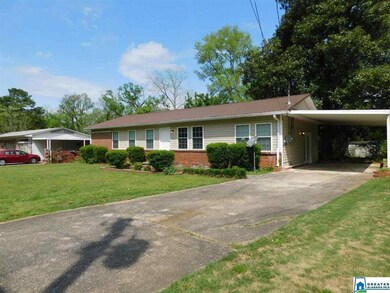 1348 Orlando Cir NE, Birmingham, AL 35215 - photo 2