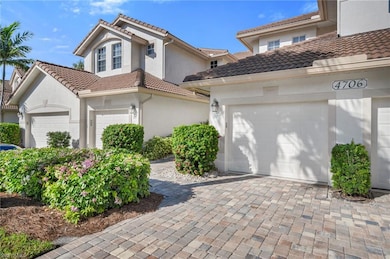 One car garage - no steps to worry about here