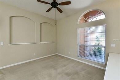 Formal Dining Area