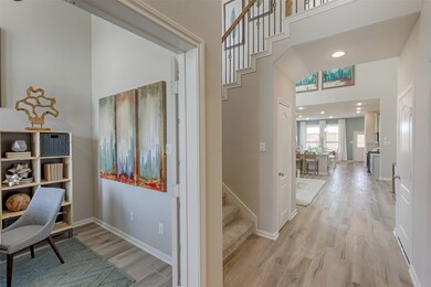 Photos are REPRESENTATIVE AND ARE NOT OF ACTUAL HOME. Selections and finishes will vary.