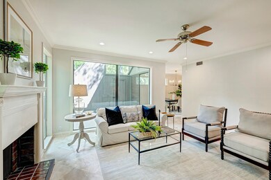 239 Litchfield Ln, Houston, TX 77024 - photo 4