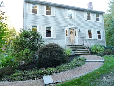 405 Boxford St, North Andover, MA 01845 - photo 5