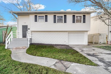 4343 W 24th Place, Gary, IN 46404 - photo 2