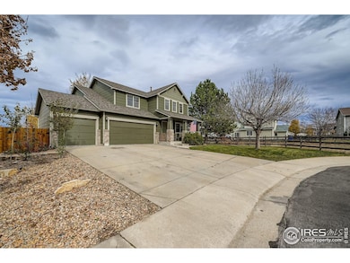 7966 Liley Ct, Frederick, CO 80530 - photo 2