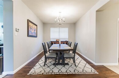 1909 Fairlake Dr, Wylie, TX 75098 - photo 7