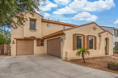 20932 Vía de Arboles, Queen Creek, AZ 85142 - photo 4