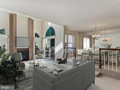 12213 Tildenwood Dr, Rockville, MD 20852 - photo 6