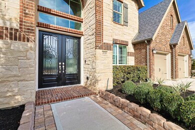 28218 Evergreen Cove Ln, Fulshear, TX 77441 - photo 2