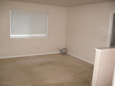 Loft Area