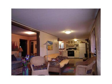 Interior Space/Layout.