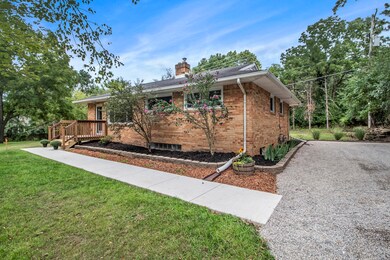 2354 Newport Rd, Ann Arbor, MI 48103 - photo 4