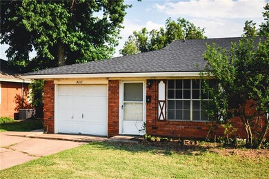 4212 NW 50th St, Oklahoma City, OK 73112 - photo 2