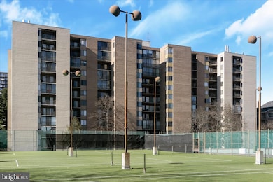 Racquet Club Condominium unit 1115, Hyattsville, MD 20783 - photo 3