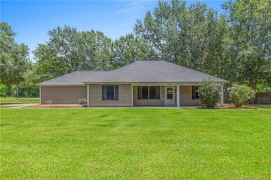 109 Welcome Rd, Ragley, LA 70657 - photo 2