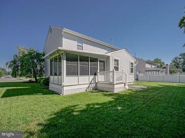 441 Azure Ln, Glassboro, NJ 08028 - photo 4