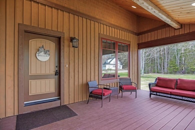 433 Morgan Bay Rd, Surry, ME 04684 - photo 3