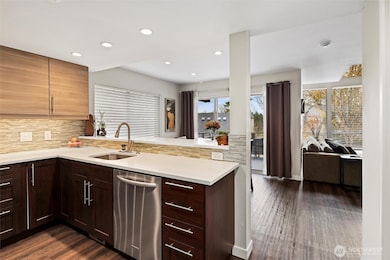 7250 Old Redmond Rd unit H127, Redmond, WA 98052 - photo 7