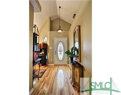 Other. Foyer Entry