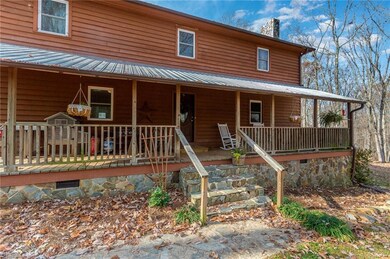 1537 Sylvan Woods Dr, Asheboro, NC 27205 - photo 4