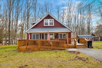 149 Poplar Ln, Kunkletown, PA 18058 - photo 2