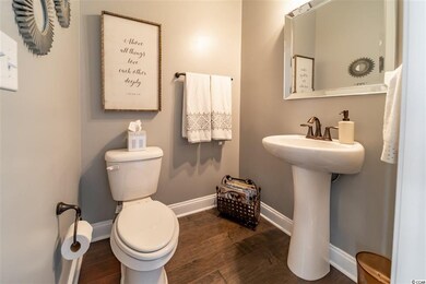 1270 Culbertson Ave, Myrtle Beach, SC 29577 - photo 6