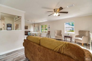 4764 Keyser Ln, Pace, FL 32571 - photo 7