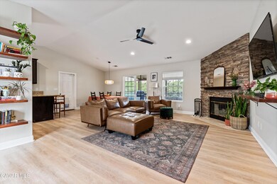 29301 N Lower Valley Rd, Tehachapi, CA 93561 - photo 4