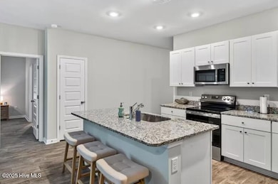 394 Ladyfish Loop NW, Sunset Beach, NC 28468 - photo 3