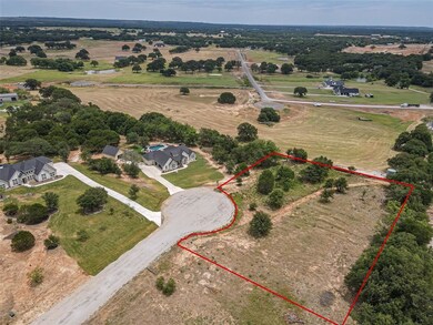 208 S Saddle Spur Ct, Weatherford, TX 76087 - photo 2