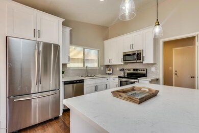 Kitchen Two