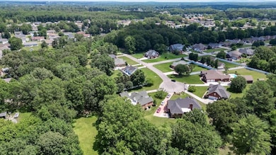 362 Regalwood Dr, Manchester, TN 37355 - photo 6