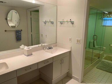 MBR bathroom
