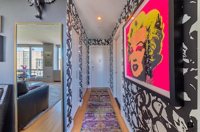 450 W 17th St unit 1702, New York, NY 10011 - photo 7