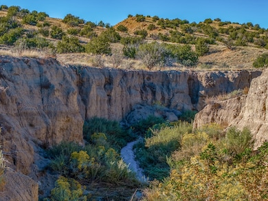 131 Via Sol Estrella unit B, Los Cerrillos, NM 87010 - photo 6