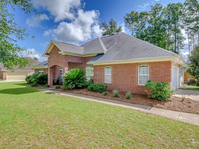 72 Bunting Dr, Crawfordville, FL 32327 - photo 4