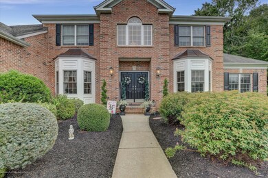05-Front of Home