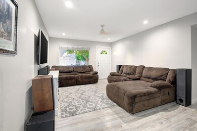 great room