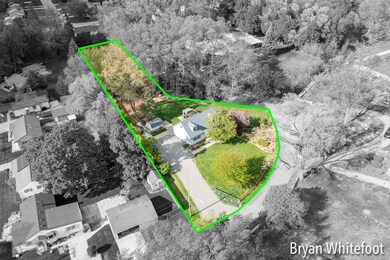 1411 bowdoin st se, kentwood, MI 49508-3