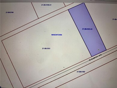 0 E Harvey Ave, Masontown, PA 15461 - photo 7